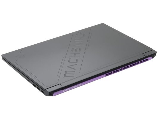 Ноутбук игровой Machenike StarX 15 Pluto/JJ00GR00JRU/Core i5-13420H/16Gb/1Tb/15.6 FHD 165Hz/RTX 5050 8 Gb/DOS